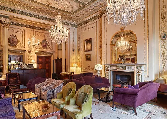 Home House - Private Member'S Club Londres