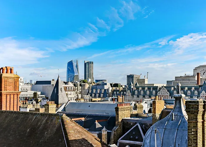 The Z Hotel Covent Garden Londres